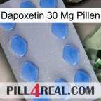 Dapoxetine 30Mg Pills 21